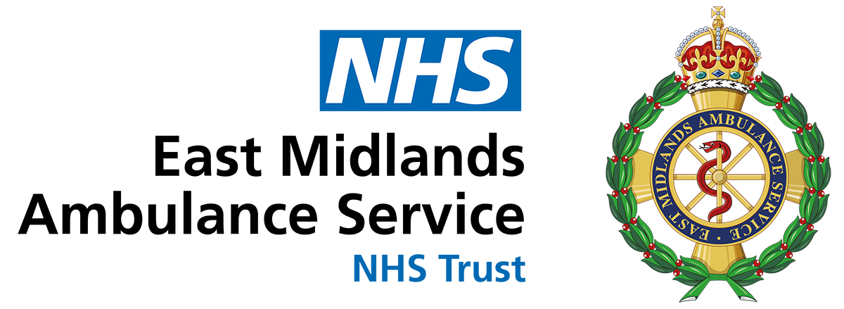 East Midlands Ambulance Service NHS Trust